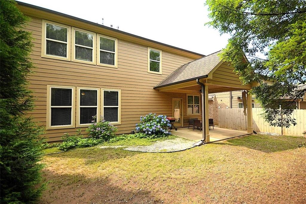 Tuscany Walk Ln, Lawrenceville, GA 30043 #1