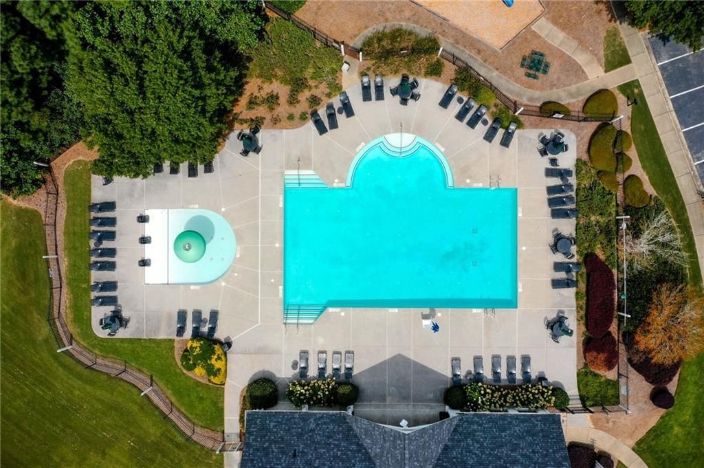 Retreat Ln, Canton, GA 30114 #1