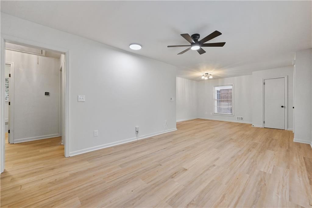 Point Center Dr, East Point, GA 30344