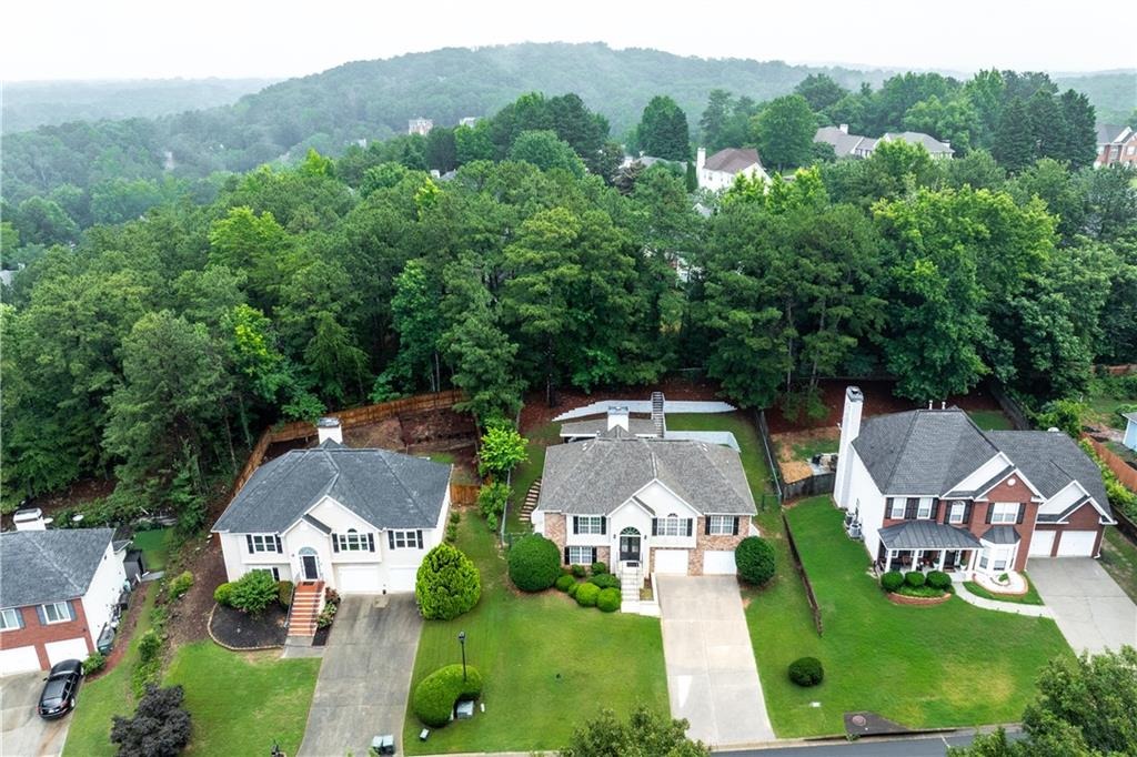 Soaring Dr, Marietta, GA 30062