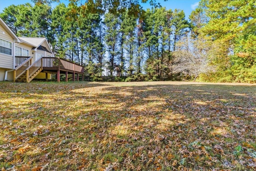 Trestle Dr, Austell, GA 30106