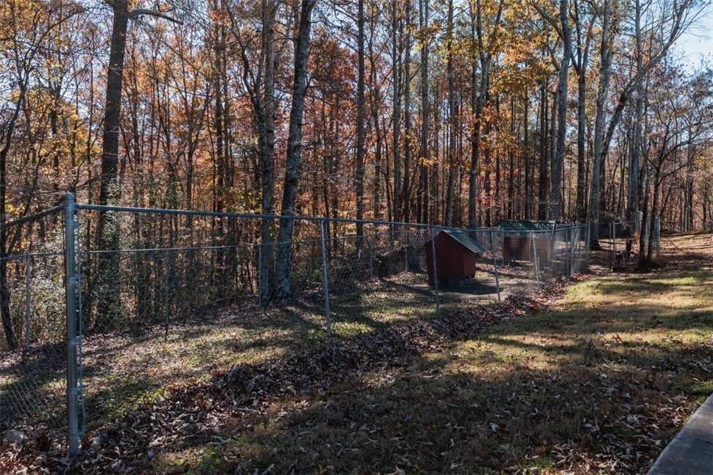Tatum Rd, Talking Rock, GA 30175 #1