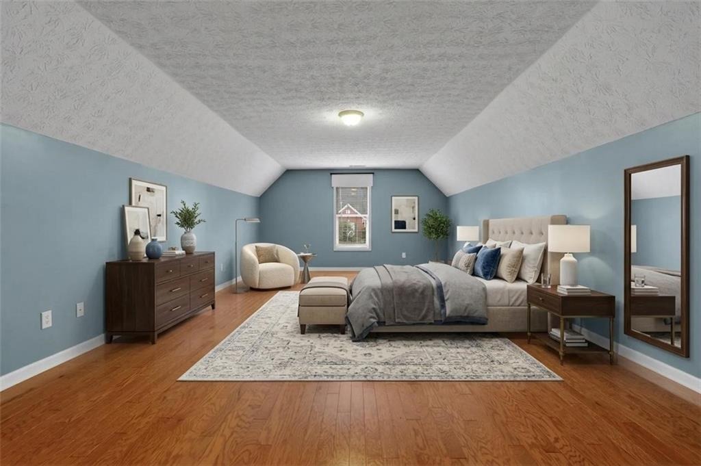 Chapel Hill Dr, Lawrenceville, GA 30045