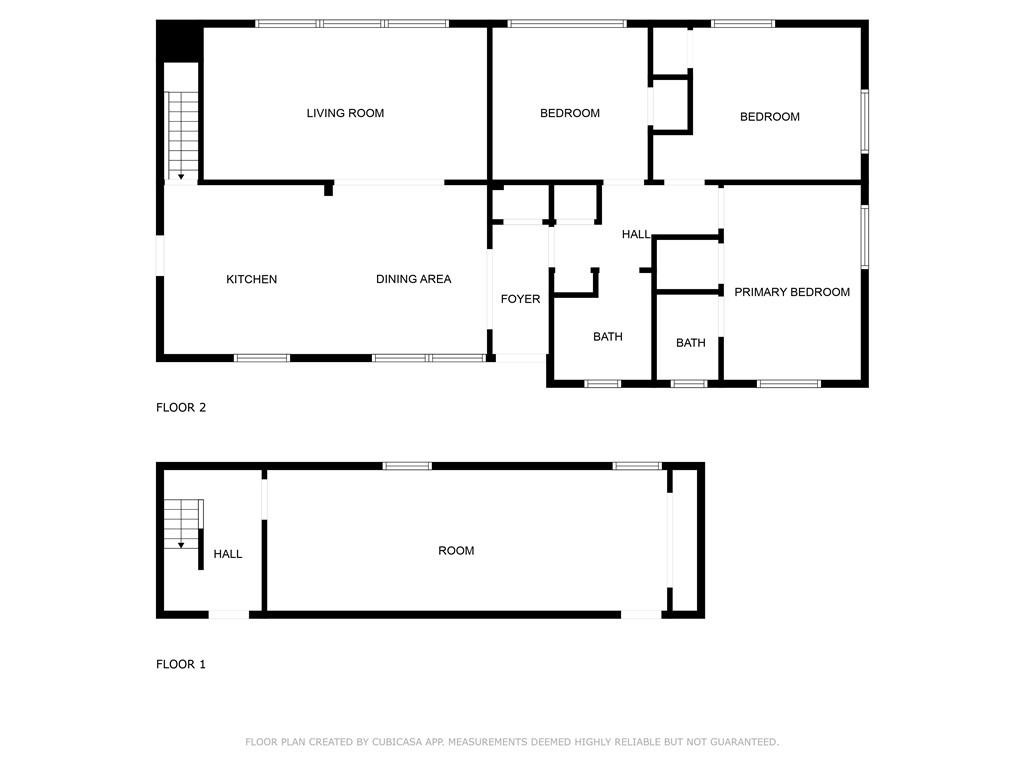Hilda Cir, Decatur, GA 30035