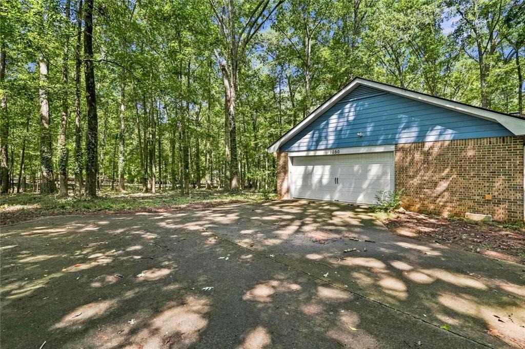 Skyline Dr, Covington, GA 30014