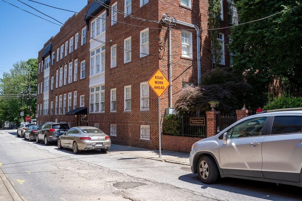 Piedmont Ave, Atlanta, GA 30308