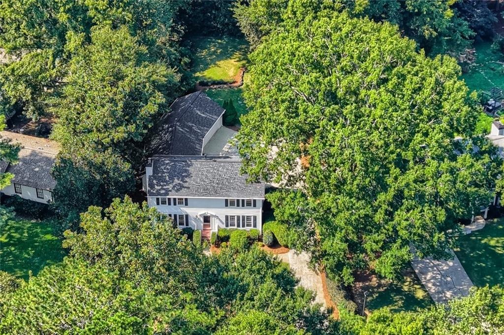 Murdock Rd, Marietta, GA 30062 #1