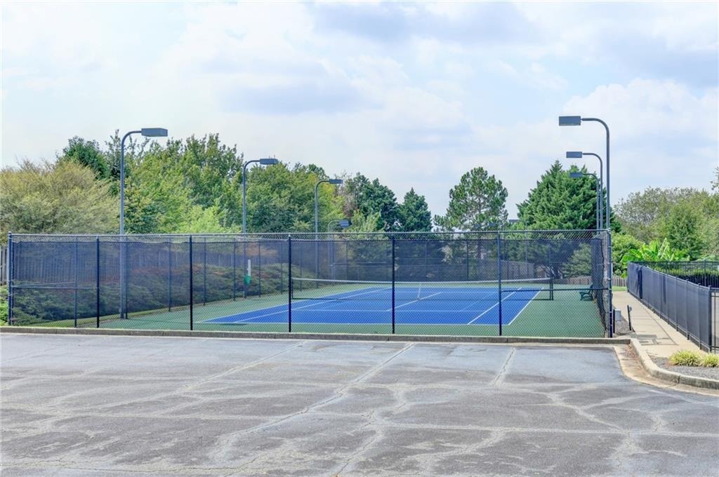 Martin Creek Way, Lawrenceville, GA 30045