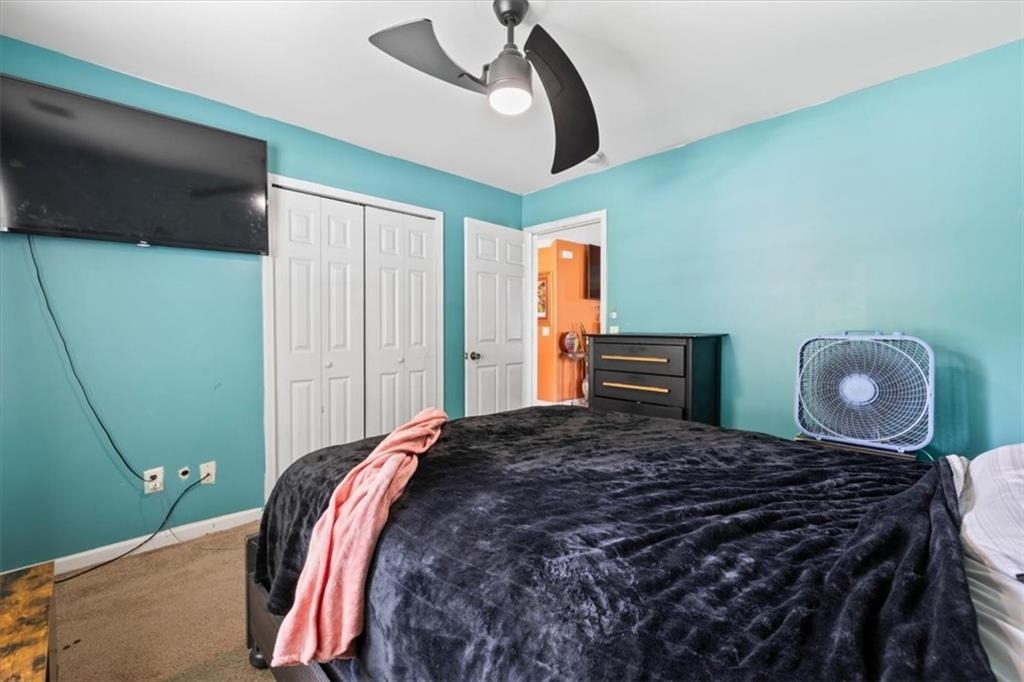 Springwater Dr, Port Wentworth, GA 31407
