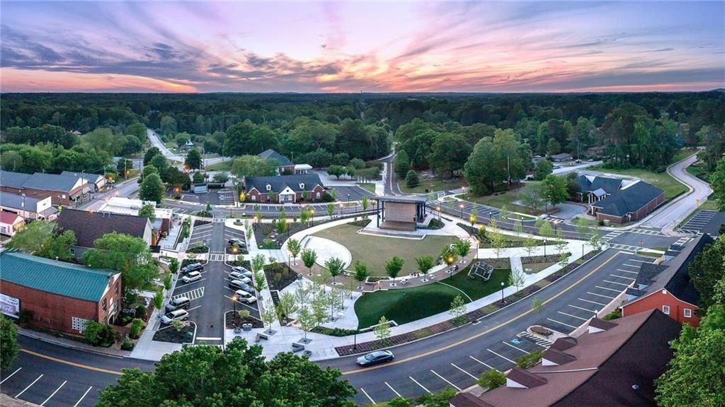 Silvery Way, Powder Springs, GA 30127