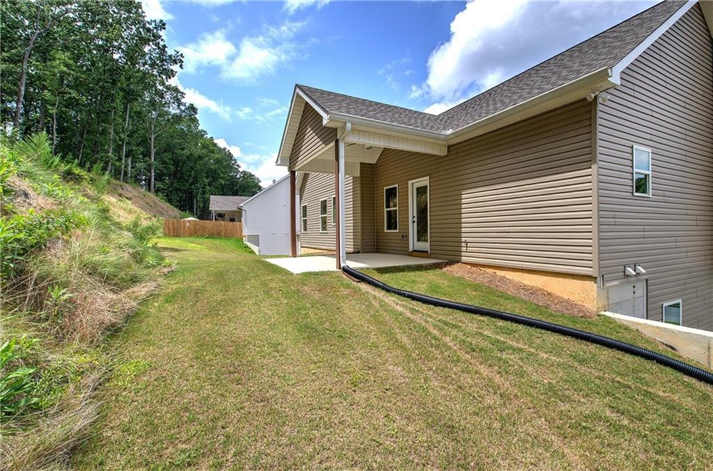 Arbor Cir, Rockmart, GA 30153 #1