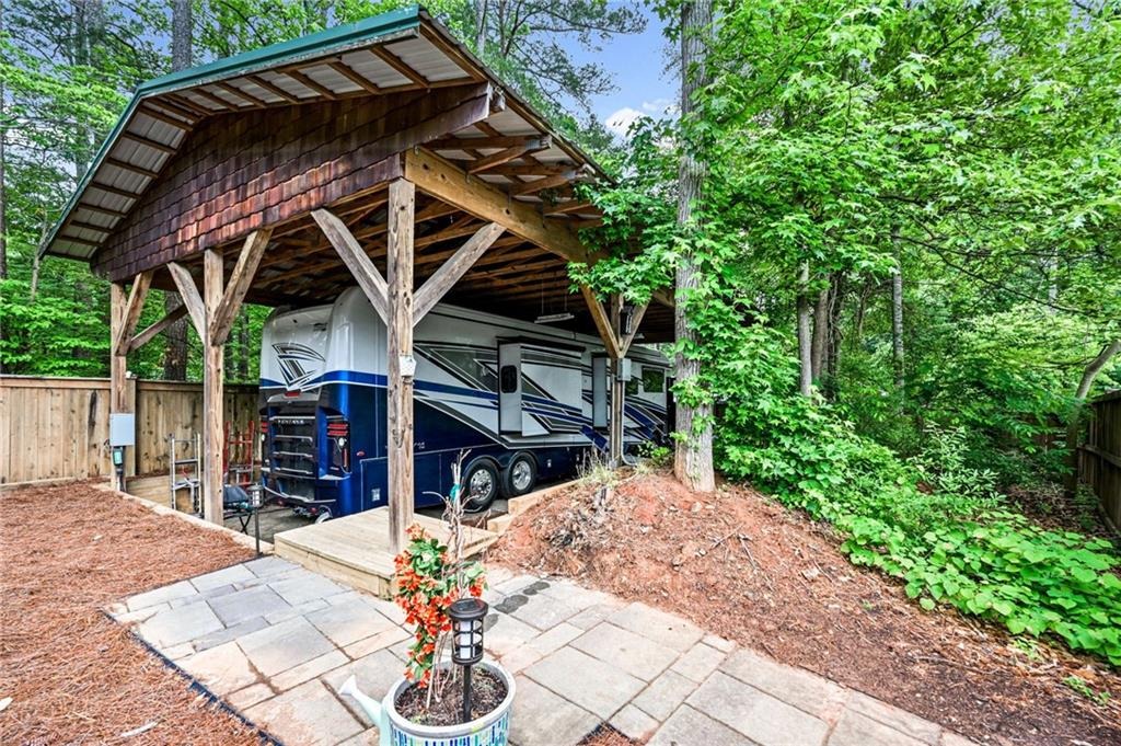 Trickum Rd, Marietta, GA 30066 #1