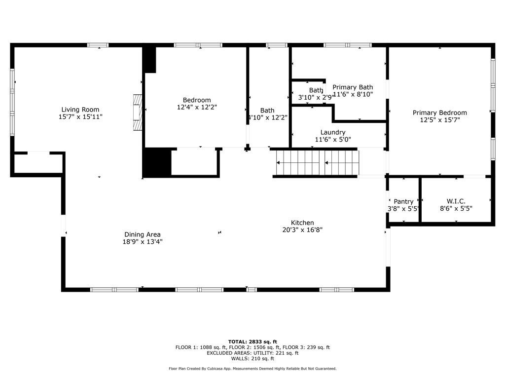 Flat Shoals Ave, Atlanta, GA 30316 #1