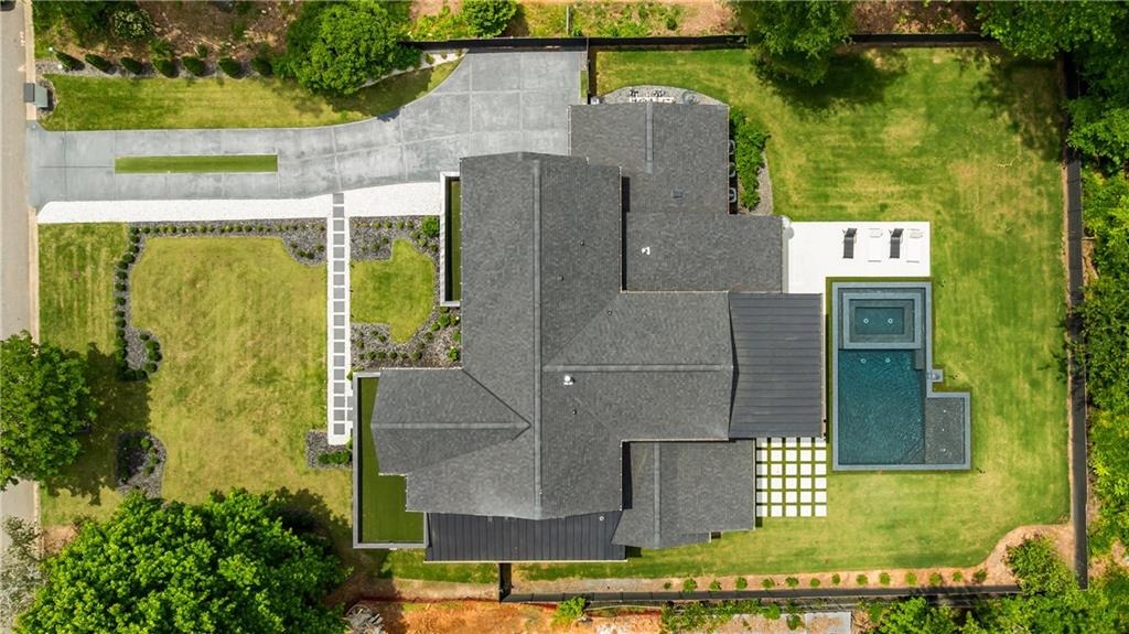 Pebble Trl, Alpharetta, GA 30009