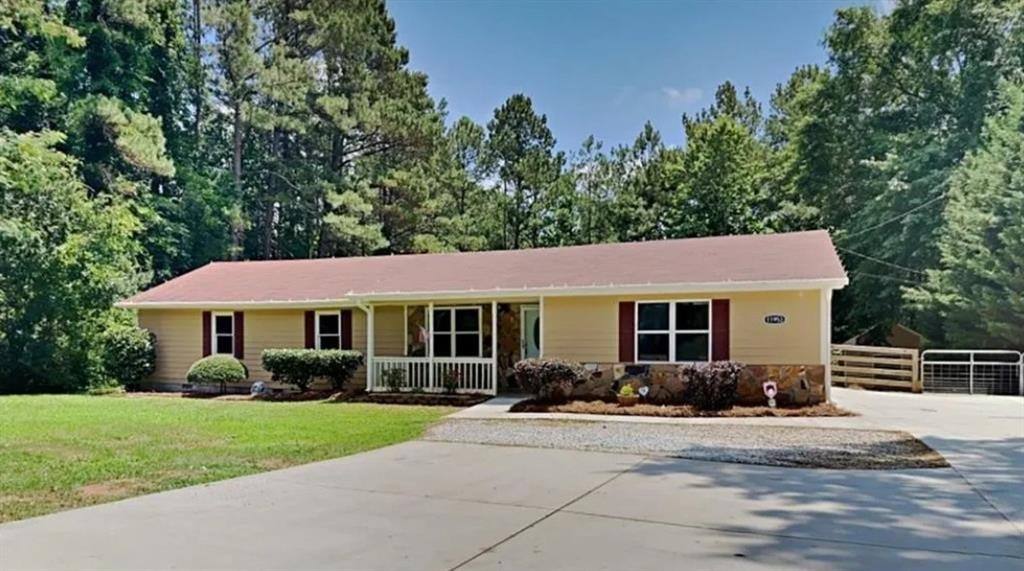 Brown Bridge Rd, Covington, GA 30016