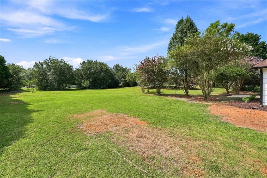 Harvest Way, Loganville, GA 30052