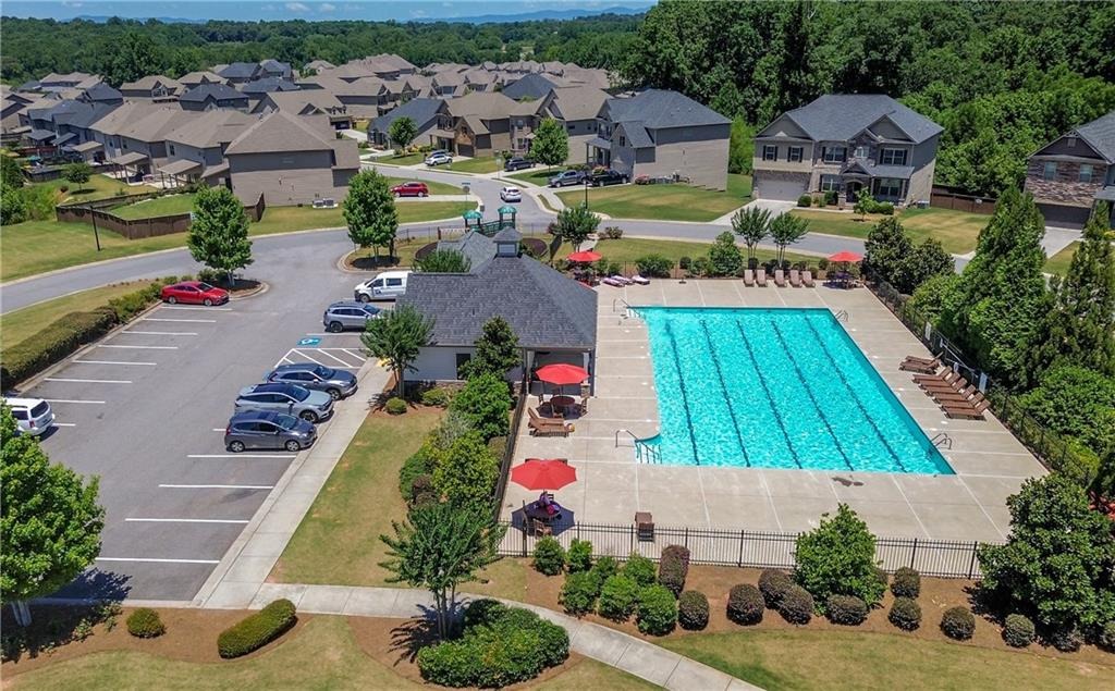Mirror Lake Dr, Cumming, GA 30028 #1