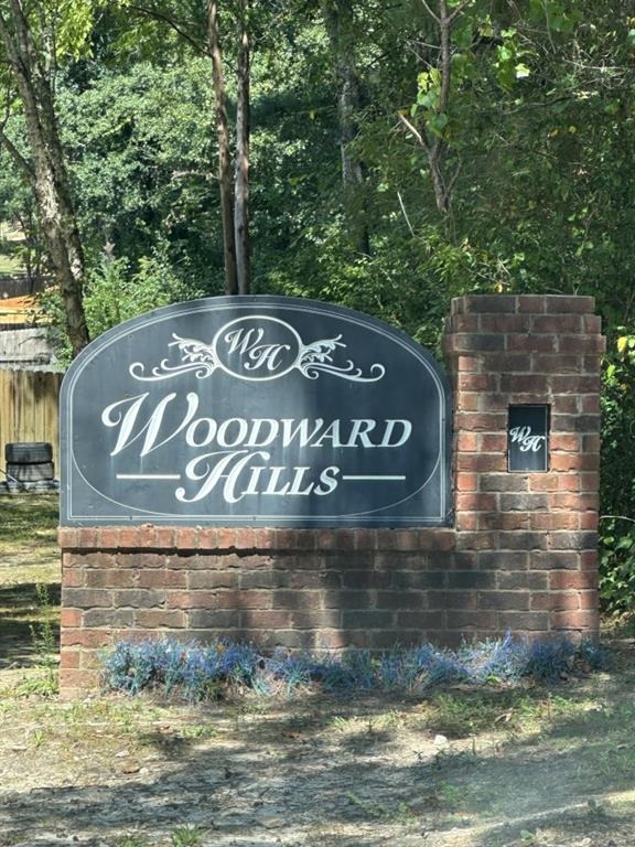 Rocky Ct, Atlanta, GA 30349