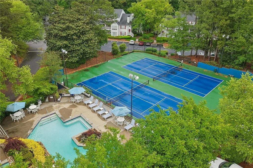 Glenleaf Dr, Peachtree Corners, GA 30092 #1