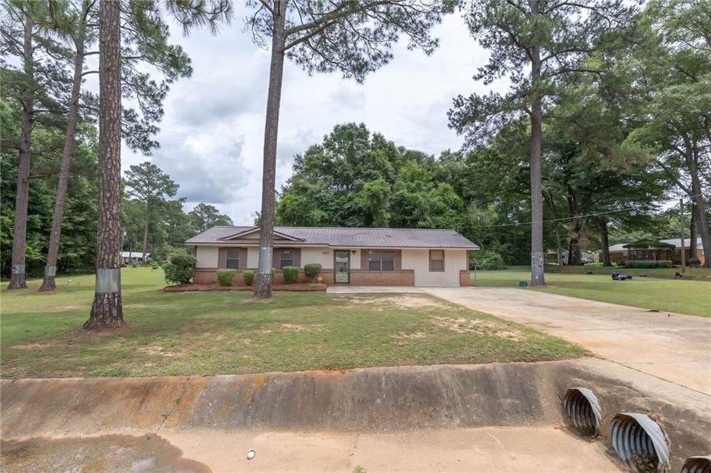 Armory Dr, Americus, GA 31719 #1
