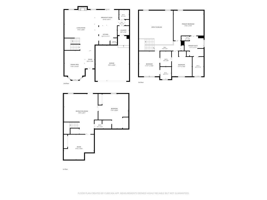 Haynes Meadow Ct, Grayson, GA 30017