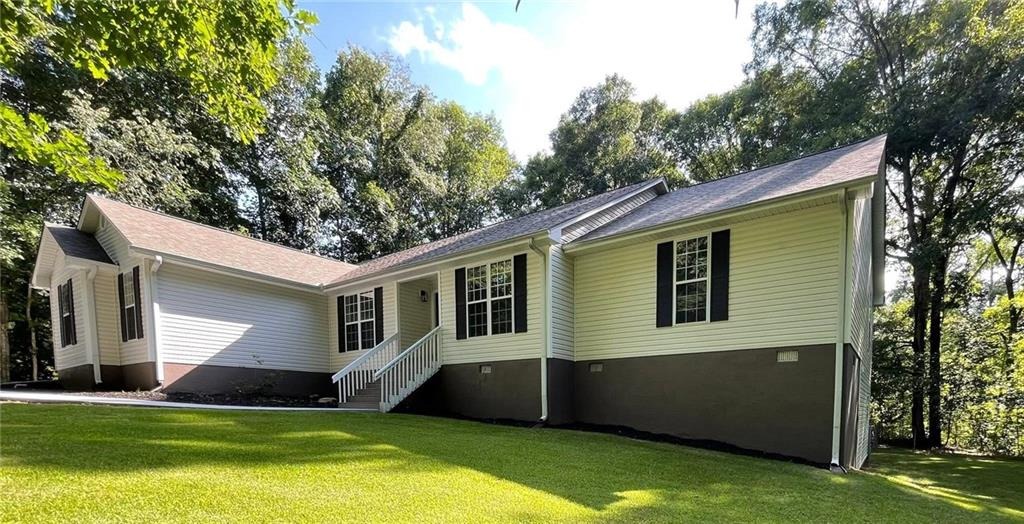 Blacks Mill Ct, Dawsonville, GA 30534 #1