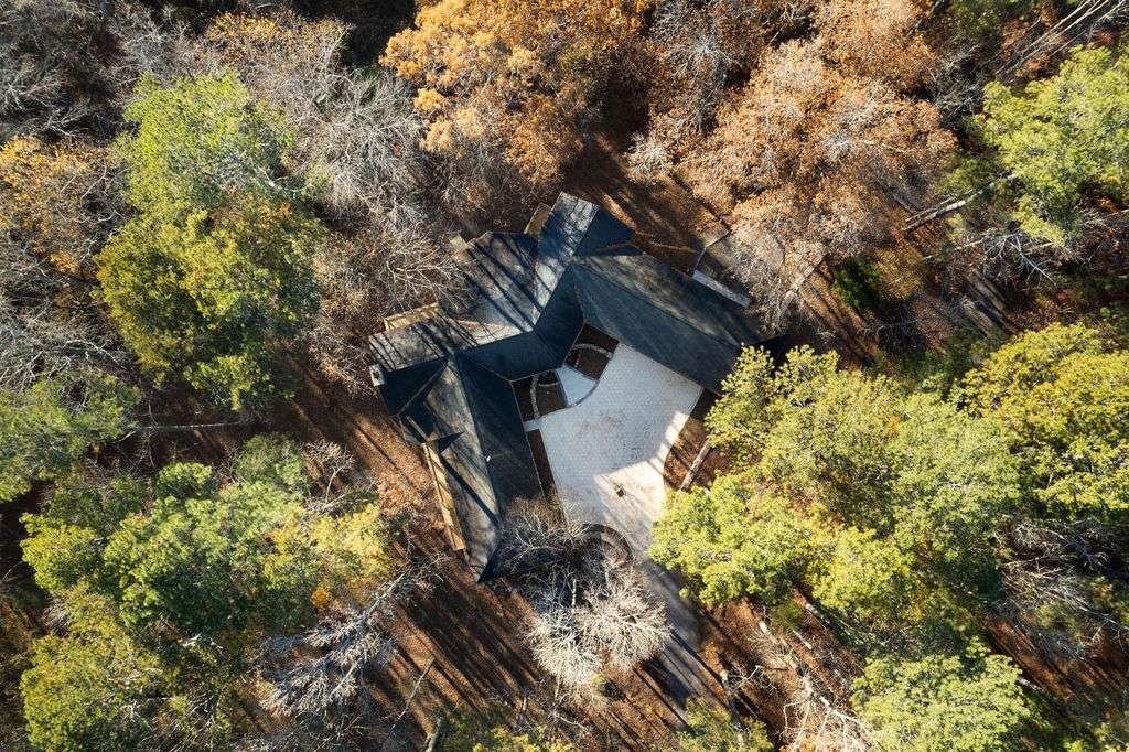Floyd Springs Rd, Armuchee, GA 30105