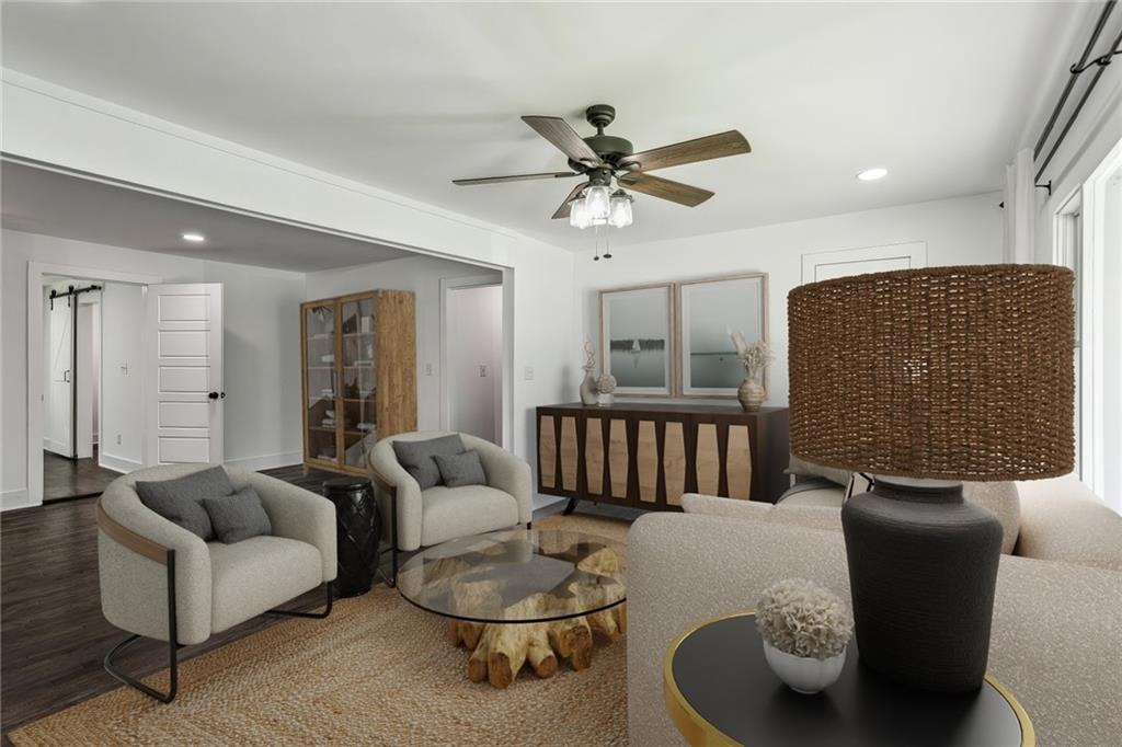 Spruce Dr, Smyrna, GA 30080 #1