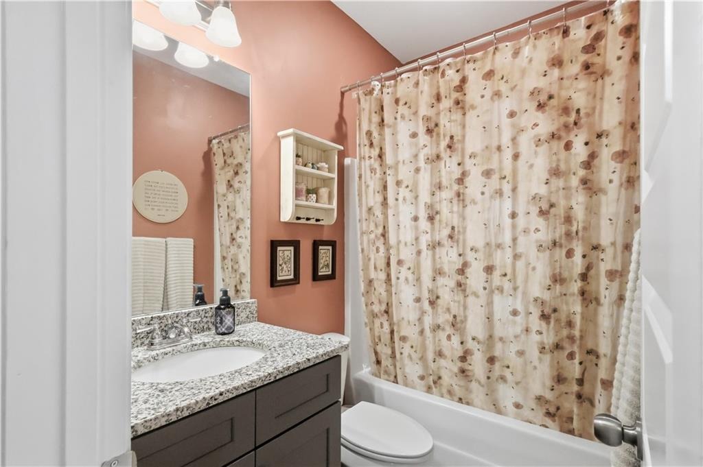 Eva Way, Cartersville, GA 30121