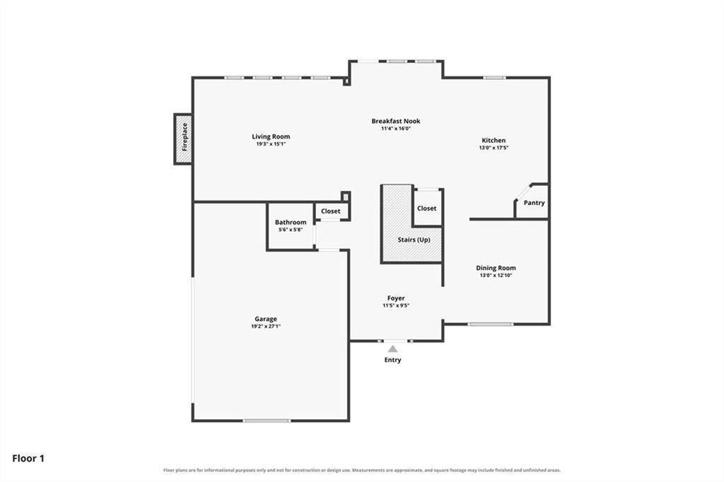 Highland Creek Dr, Monroe, GA 30656 #1