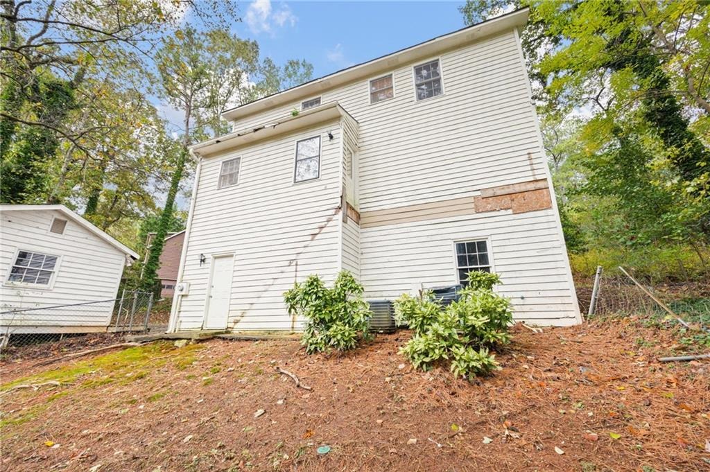 Winding Creek Ln, Marietta, GA 30064 #1