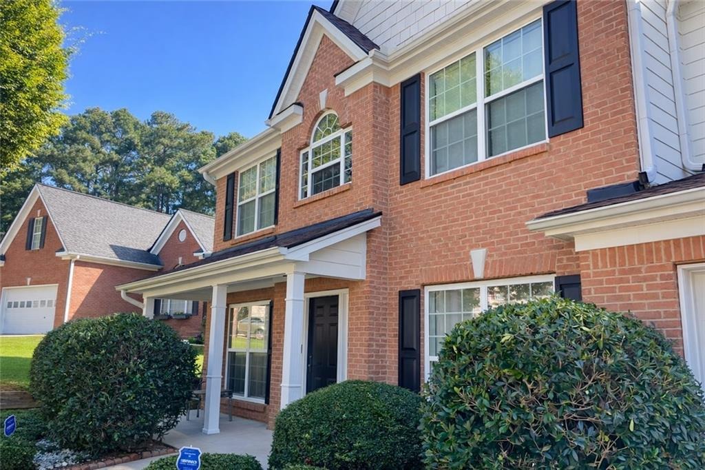 Chandler Ridge Dr, Lawrenceville, GA 30045