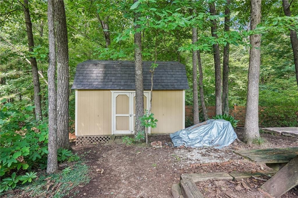 Creekside Dr, Dallas, GA 30157