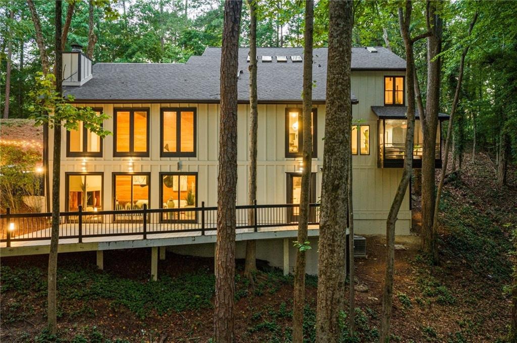 Rebel Trl, Sandy Springs, GA 30327 #1