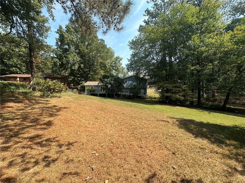 Shadybrook Ct, Lawrenceville, GA 30043 #1