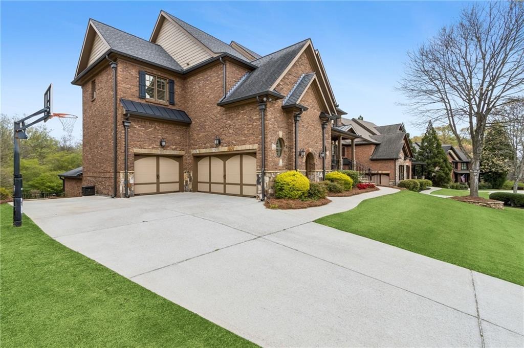 Hopehaven Way, Hoschton, GA 30548