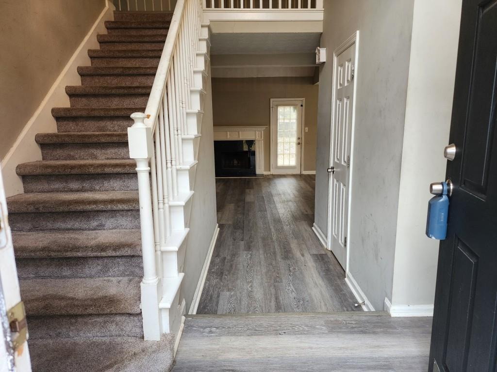 Northwind Dr, Stockbridge, GA 30281
