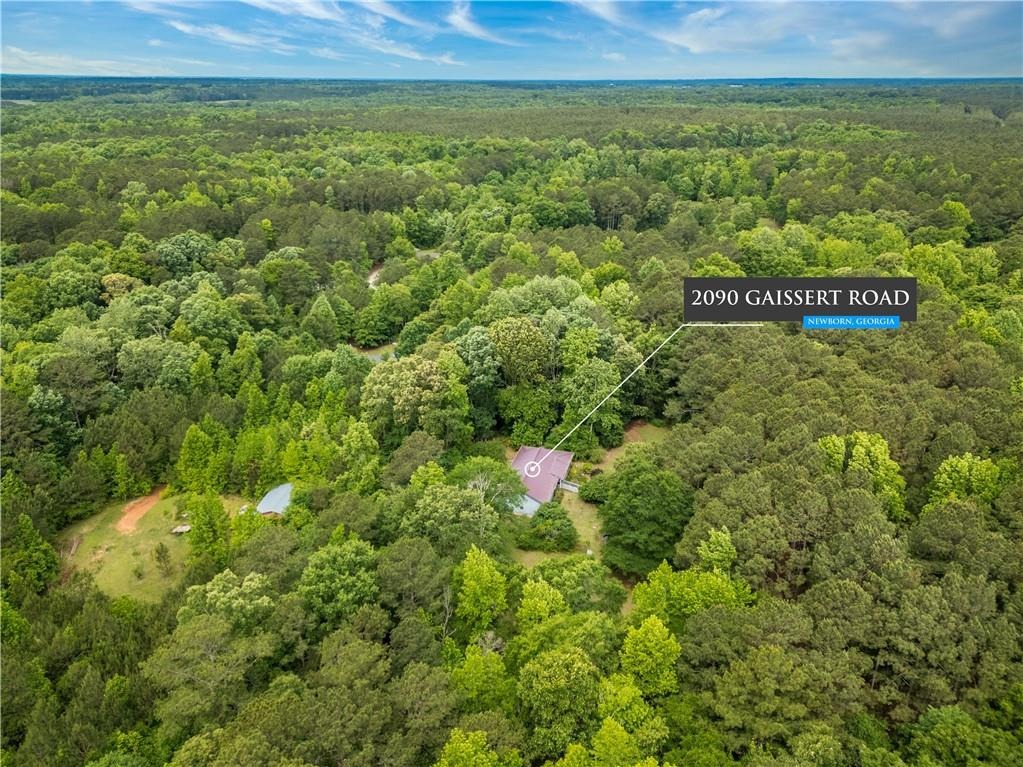 Gaissert Rd, Newborn, GA 30056 #1