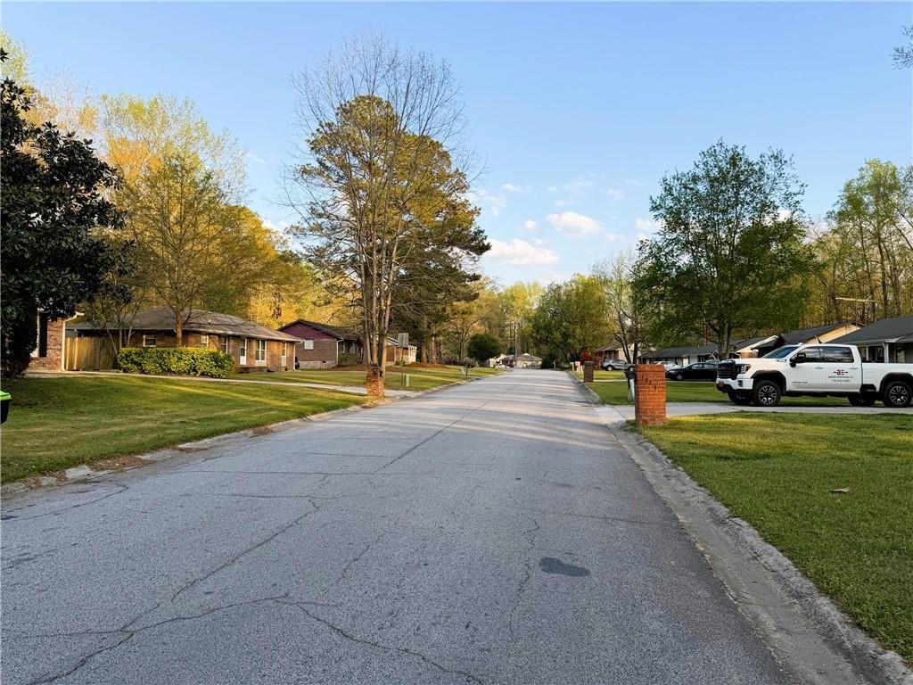 Labelle St, Jonesboro, GA 30238 #1
