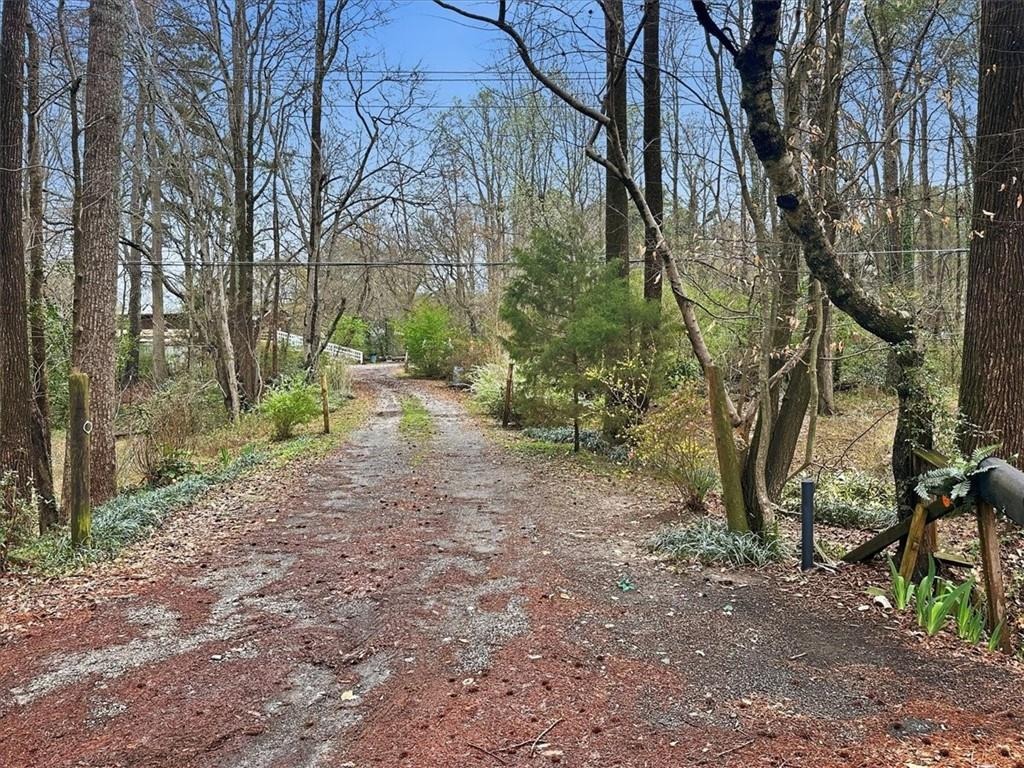Gordon Cir, Mableton, GA 30126
