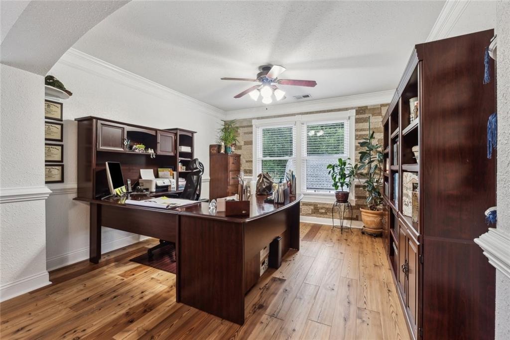 Roselake Cir, Douglasville, GA 30134