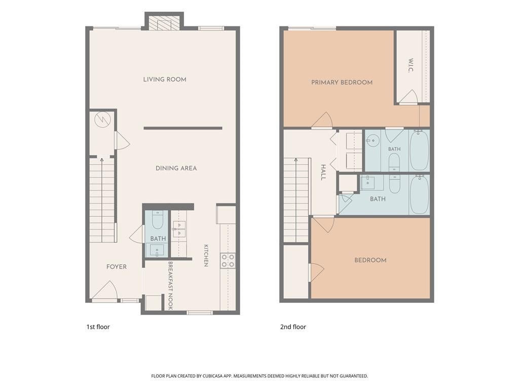 Torreya Way, Marietta, GA 30067