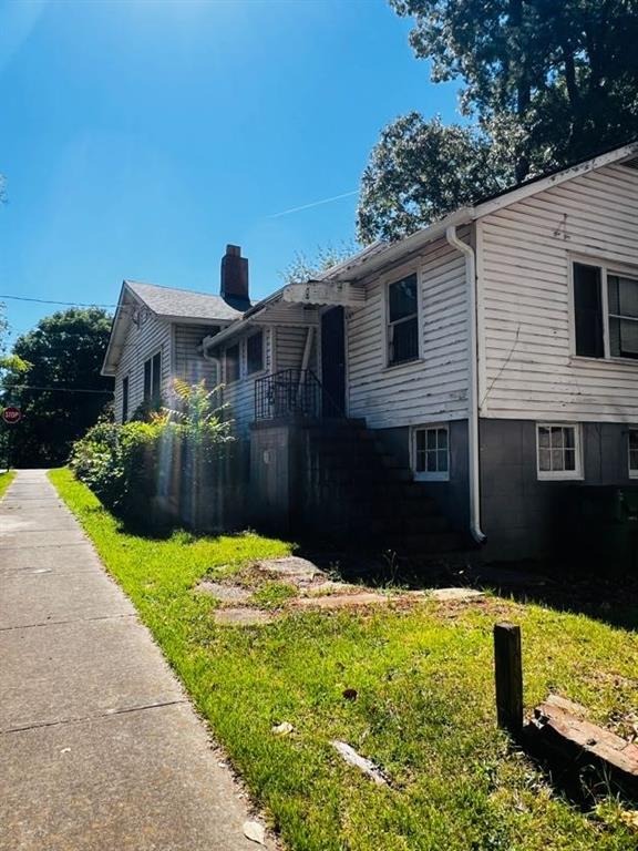 Grant St, Atlanta, GA 30315 #1