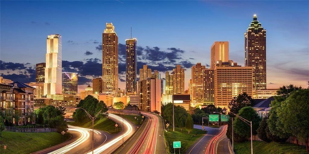 Headland Dr, Atlanta, GA 30344 #1