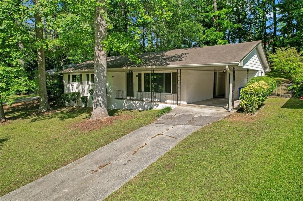Pasco Ln, Atlanta, GA 30316 #1
