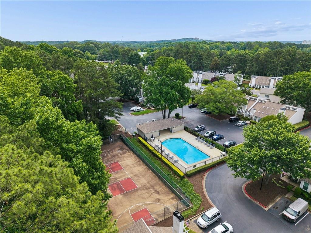 Cotton Patch Ln, Alpharetta, GA 30004 #1