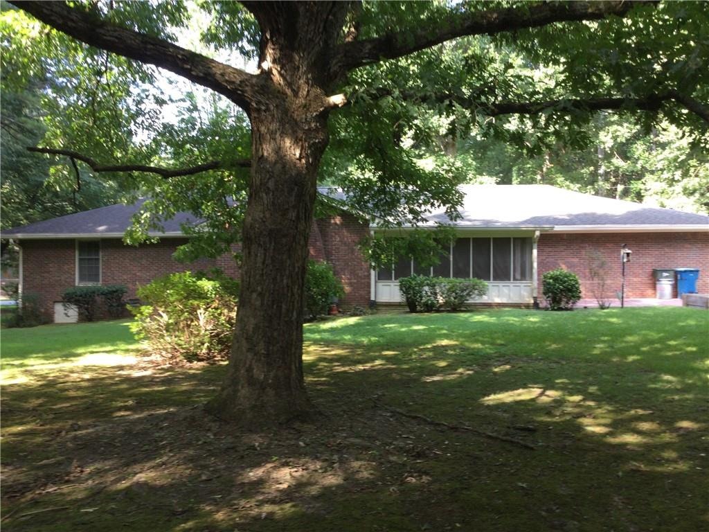 Branchwood Dr, Snellville, GA 30078 #1