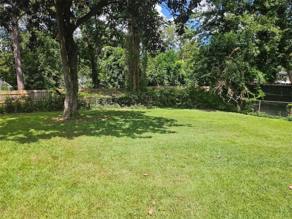 Conrad Ave, Atlanta, GA 30315 #1