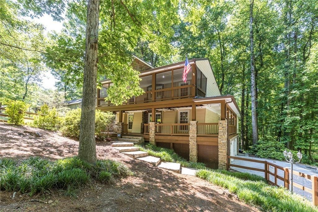 Winfair Pl, Marietta, GA 30062