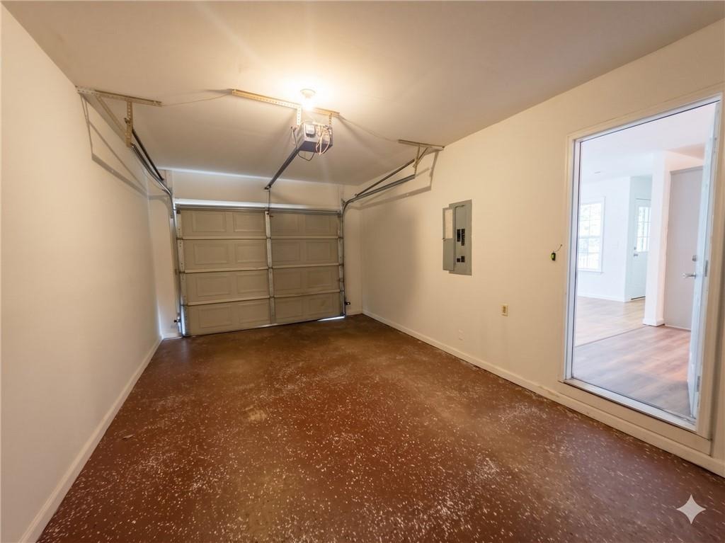 Wee Kirk Rd, Atlanta, GA 30316
